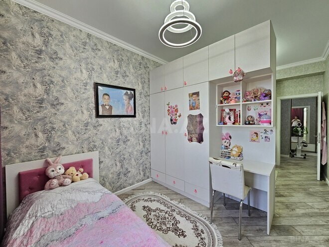 4-комн. новостройка - Хырдалан - 105 м² (16)
