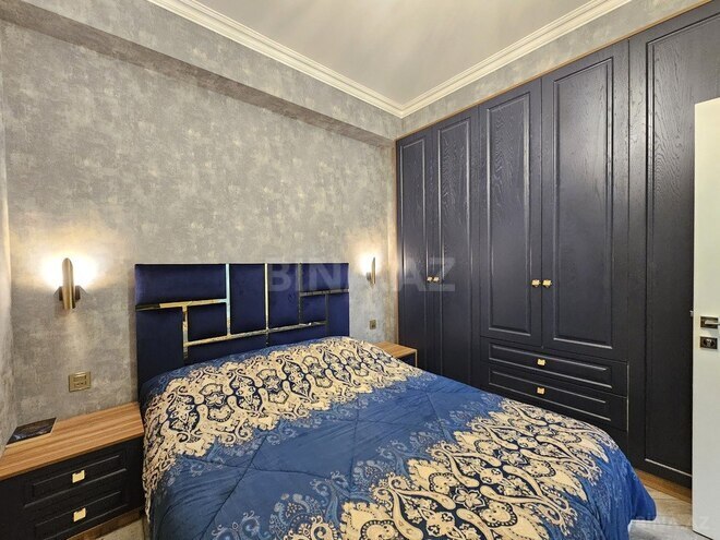 4-комн. новостройка - Хырдалан - 105 м² (9)