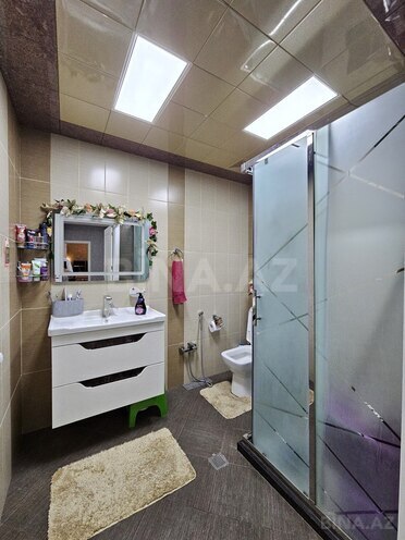 4-комн. новостройка - Хырдалан - 105 м² (24)