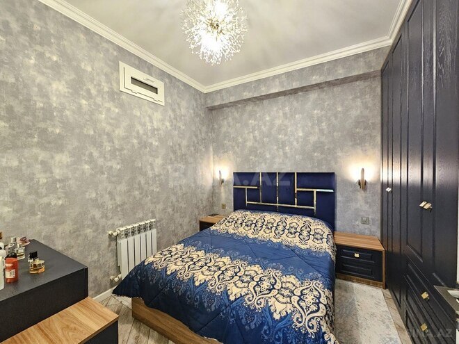 4-комн. новостройка - Хырдалан - 105 м² (8)