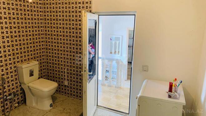 3-комн. дом/дача - пос. Сабунчи  - 110 м² (11)