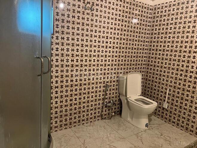 3-комн. дом/дача - пос. Сабунчи  - 110 м² (15)