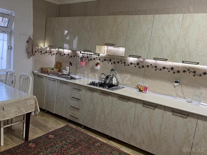 3-комн. дом/дача - пос. Сабунчи  - 110 м² (16)