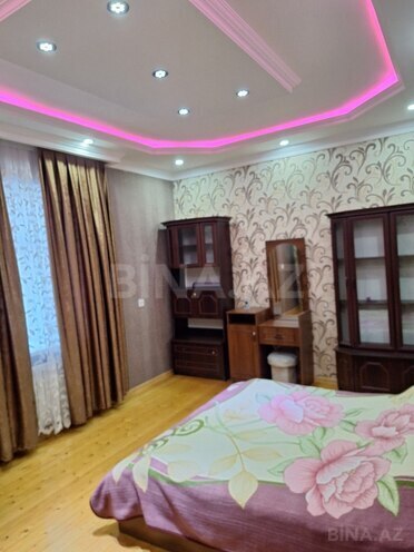 4 otaqlı həyət evi/bağ evi - Hövsan q. - 165 m² (24)