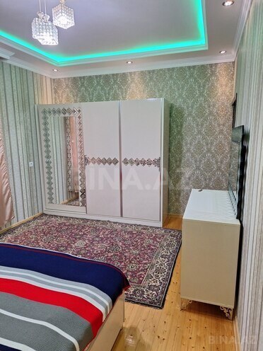 4 otaqlı həyət evi/bağ evi - Hövsan q. - 165 m² (22)