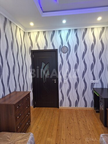 4 otaqlı həyət evi/bağ evi - Hövsan q. - 165 m² (23)