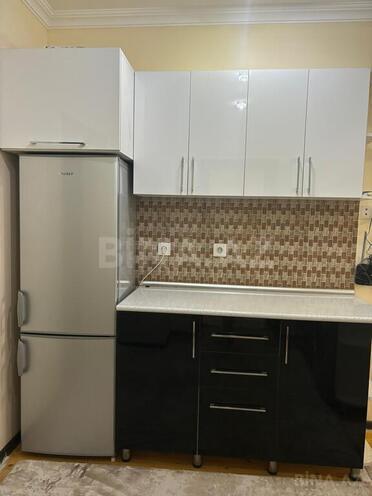 2-комн. новостройка - пос. Бакиханова - 53 м² (7)