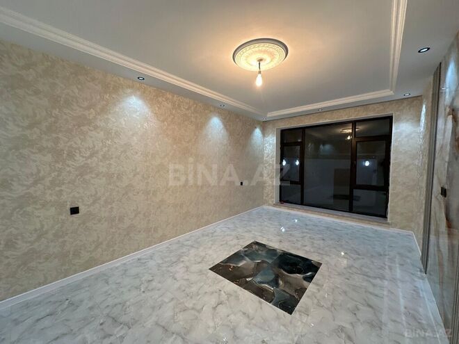 4 otaqlı həyət evi/bağ evi - Masazır q. - 120 m² (4)