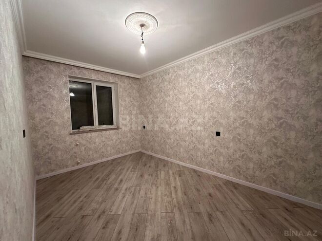 4 otaqlı həyət evi/bağ evi - Masazır q. - 120 m² (7)