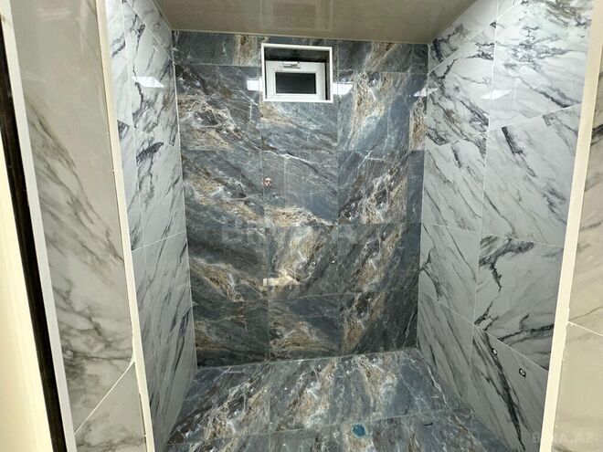 4 otaqlı həyət evi/bağ evi - Masazır q. - 120 m² (8)