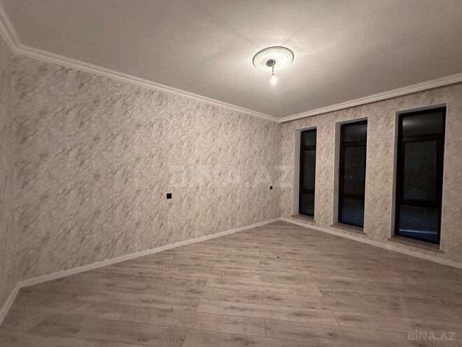 4 otaqlı həyət evi/bağ evi - Masazır q. - 120 m² (5)