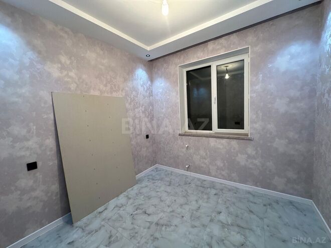 4 otaqlı həyət evi/bağ evi - Masazır q. - 120 m² (6)
