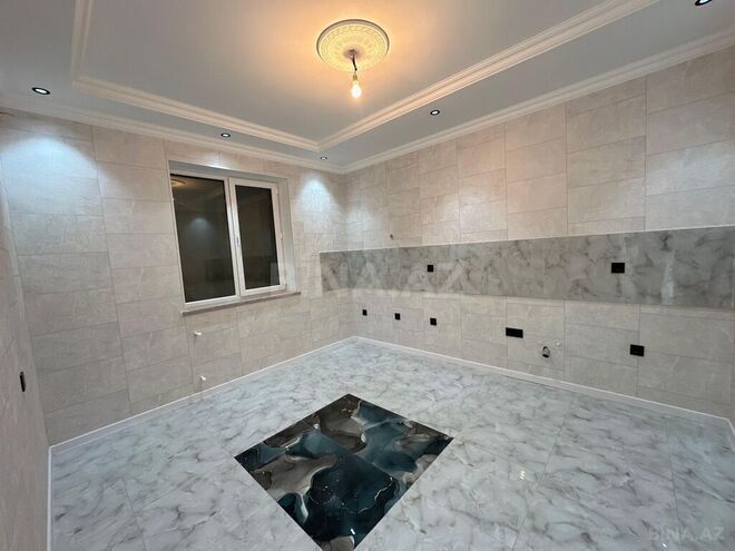4 otaqlı həyət evi/bağ evi - Masazır q. - 120 m² (3)