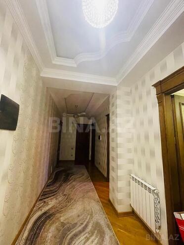 2-комн. новостройка - м. Халглар Достлугу - 90 м² (6)