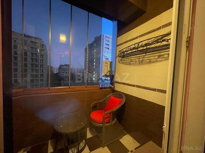 2-комн. новостройка - м. Халглар Достлугу - 90 м² (11)