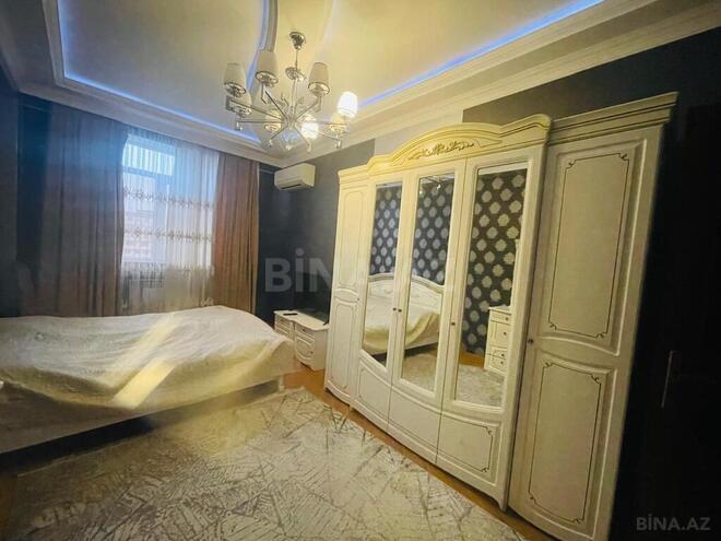 2-комн. новостройка - м. Халглар Достлугу - 90 м² (2)