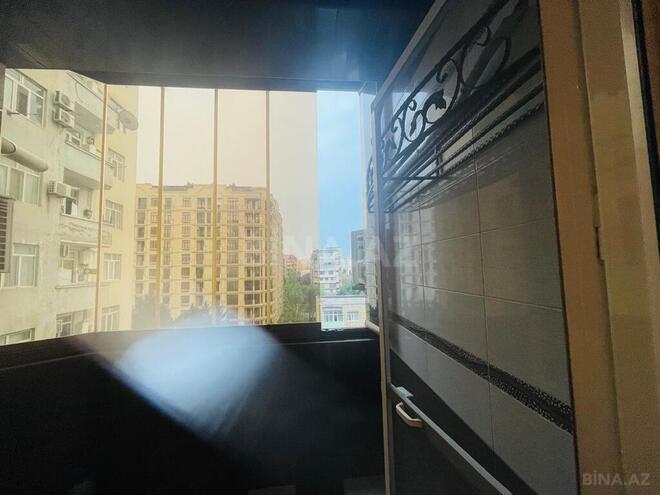 2-комн. новостройка - м. Халглар Достлугу - 90 м² (8)