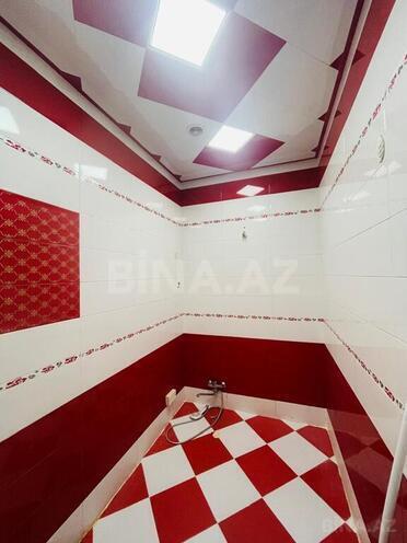 2-комн. новостройка - м. Халглар Достлугу - 90 м² (12)