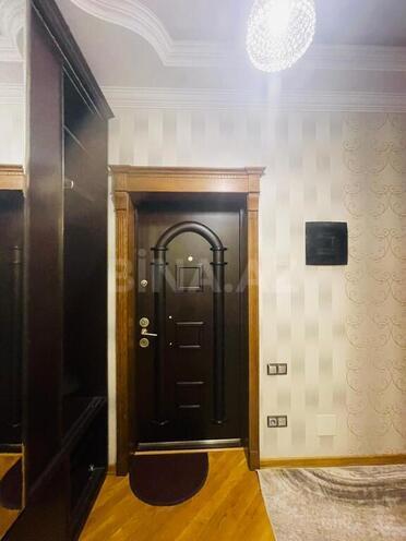 2-комн. новостройка - м. Халглар Достлугу - 90 м² (3)
