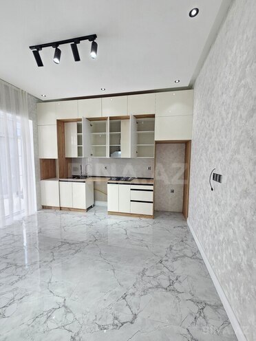 4 otaqlı həyət evi/bağ evi - Şağan q. - 160 m² (9)