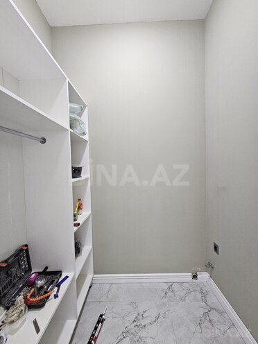 4 otaqlı həyət evi/bağ evi - Şağan q. - 160 m² (13)