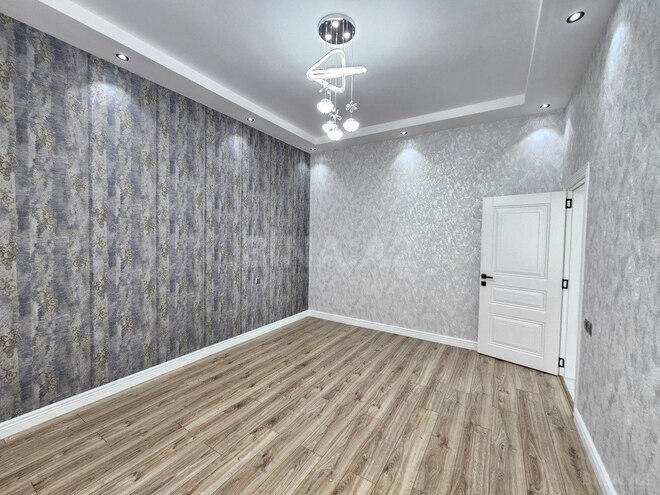 4 otaqlı həyət evi/bağ evi - Şağan q. - 160 m² (11)