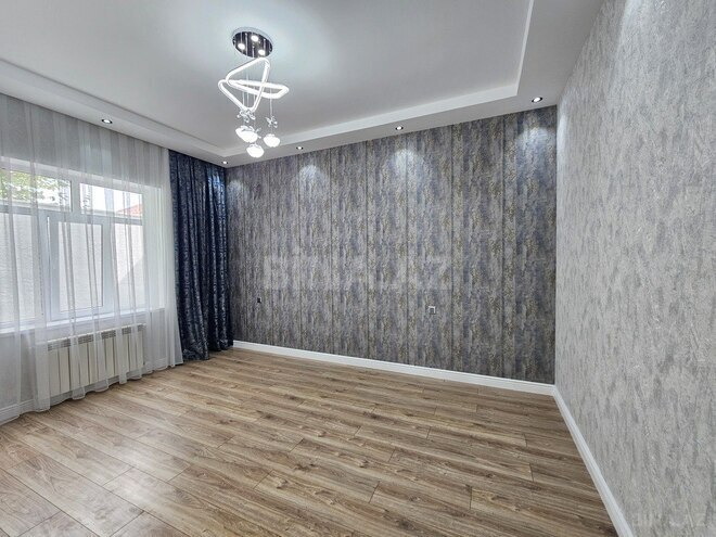 4 otaqlı həyət evi/bağ evi - Şağan q. - 160 m² (12)