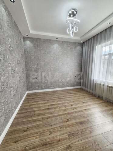 4 otaqlı həyət evi/bağ evi - Şağan q. - 160 m² (18)