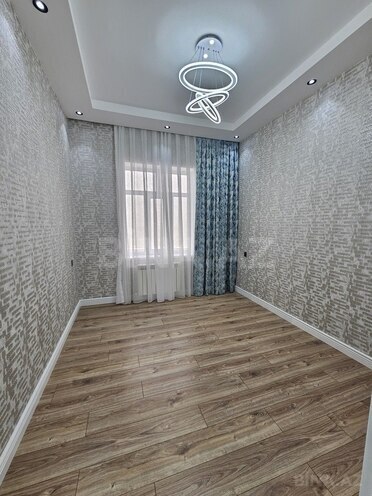4 otaqlı həyət evi/bağ evi - Şağan q. - 160 m² (19)