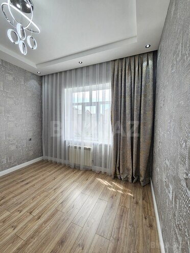4 otaqlı həyət evi/bağ evi - Şağan q. - 160 m² (20)