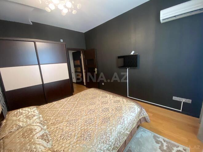 4-комн. новостройка - м. Шах Исмаил Хатаи - 125 м² (4)