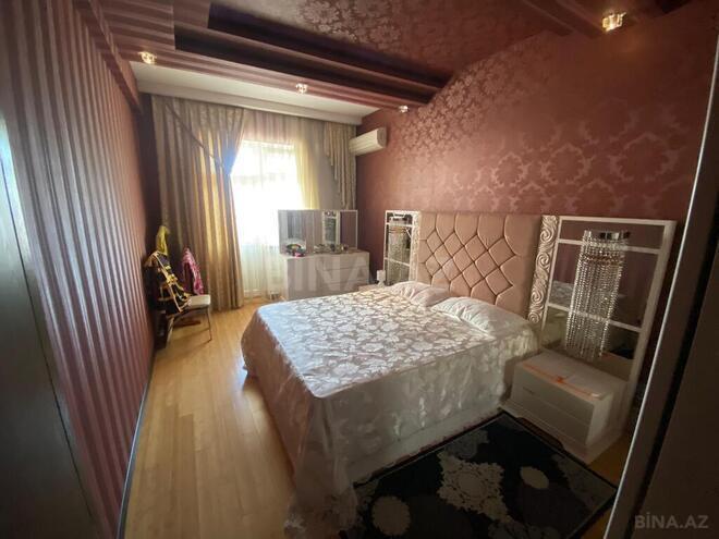 4-комн. новостройка - м. Шах Исмаил Хатаи - 125 м² (7)