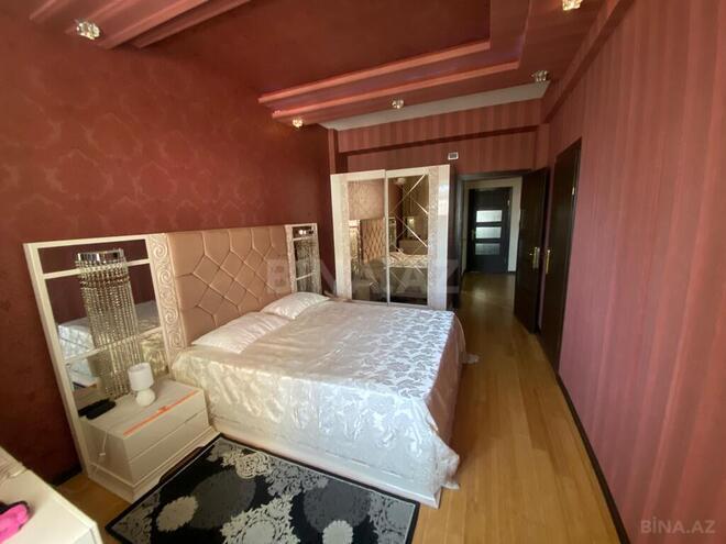4-комн. новостройка - м. Шах Исмаил Хатаи - 125 м² (8)