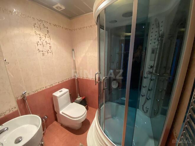 4-комн. новостройка - м. Шах Исмаил Хатаи - 125 м² (12)