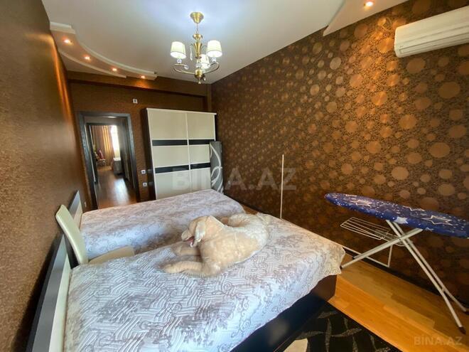 4-комн. новостройка - м. Шах Исмаил Хатаи - 125 м² (6)