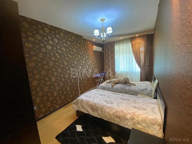 4-комн. новостройка - м. Шах Исмаил Хатаи - 125 м² (5)