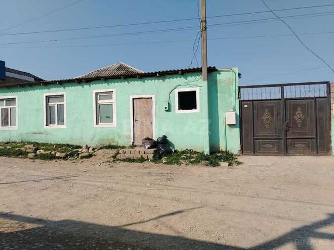 3-комн. дом/дача - пос. Мехтиабад - 120 м² (1)