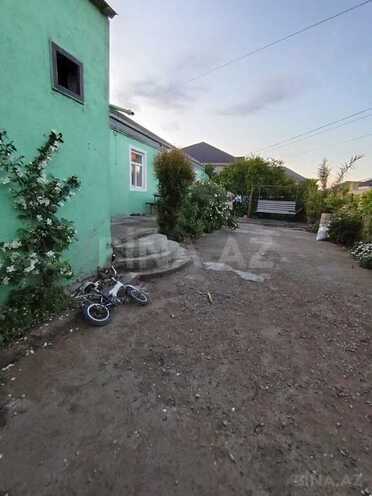 3-комн. дом/дача - пос. Мехтиабад - 120 м² (2)
