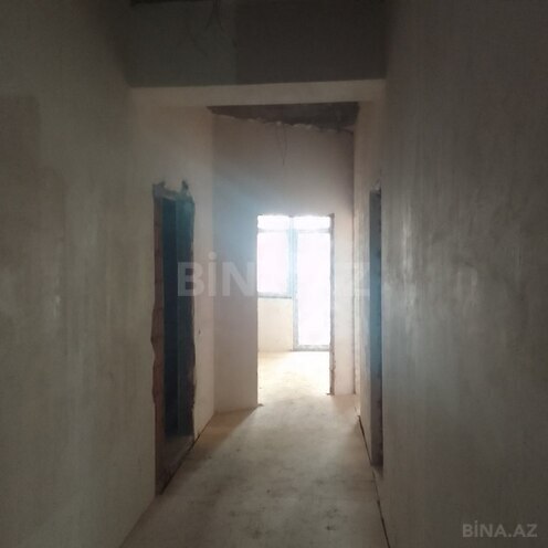 1-комн. новостройка - Ясамальский р. - 55 м² (6)