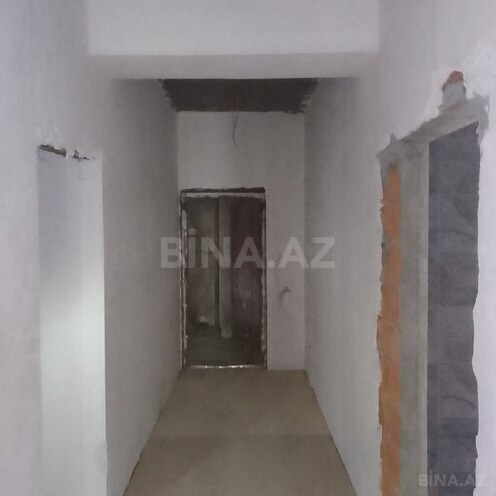 1-комн. новостройка - Ясамальский р. - 55 м² (5)