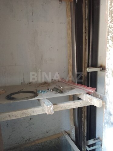 1-комн. новостройка - Ясамальский р. - 55 м² (13)