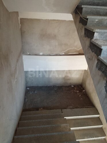 1-комн. новостройка - Ясамальский р. - 55 м² (17)