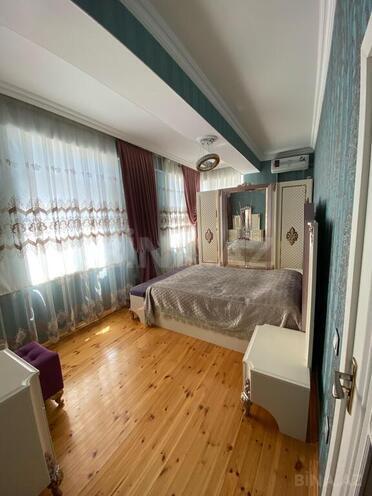 3-комн. новостройка - м. Кара Караев - 108 м² (9)