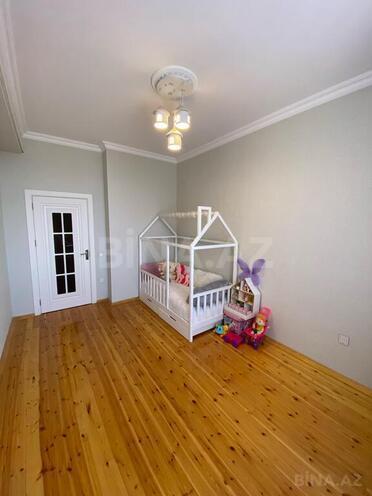 3-комн. новостройка - м. Кара Караев - 108 м² (8)
