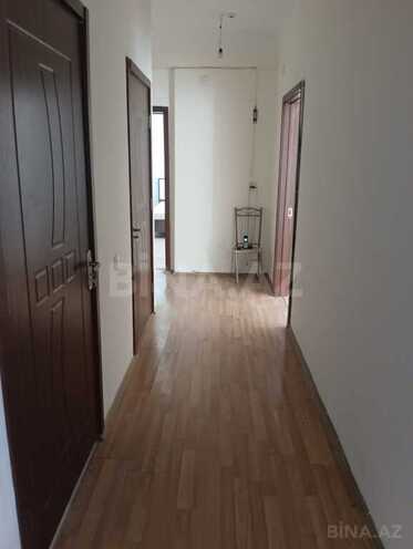2 otaqlı yeni tikili - Zabrat q. - 90 m² (2)