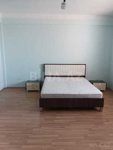 2 otaqlı yeni tikili - Zabrat q. - 90 m² (3)