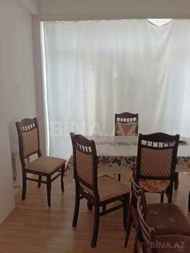 2 otaqlı yeni tikili - Zabrat q. - 90 m² (5)