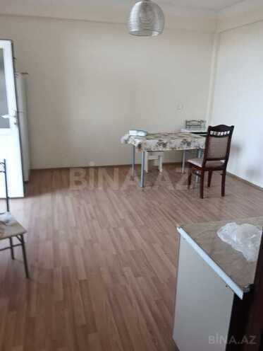 2 otaqlı yeni tikili - Zabrat q. - 90 m² (7)