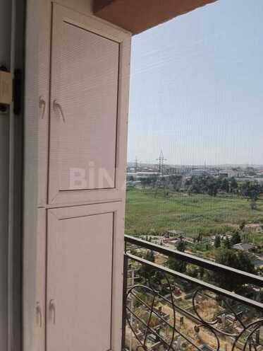 2 otaqlı yeni tikili - Zabrat q. - 90 m² (4)