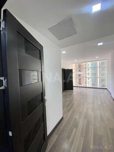 3 otaqlı ofis - 28 May m. - 100 m² (4)